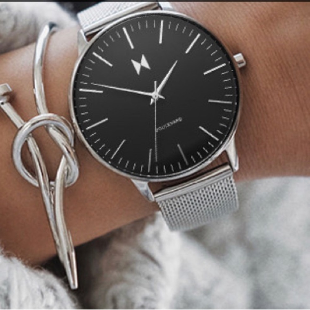 MVMT Boulevard watch